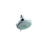 YLÄSUIHKU HANSGROHE 28460000 CROMA 100