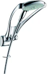 SUIHKUSETTI HANSGROHE 28110000 RAINDANCE ALLROUNDER