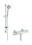 hansgrohe Suihkusetti hansgrohe 27032000 croma 100