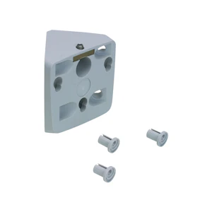 hansgrohe Kulma-asennussarja hansgrohe 28105000 raindance
