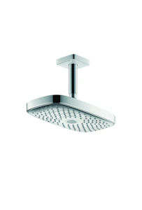 hansgrohe Yläsuihku hansgrohe 27384400 raindance select e300