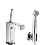PESUALLASHANA HANSGROHE 39220000 AXOR CITTERIO BIDETTE