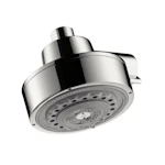YLÄSUIHKU HANSGROHE 39740000 CITTERIO