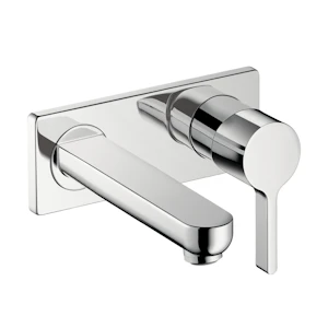 hansgrohe Pesuallashana hansgrohe 31162000 metris
