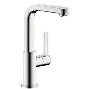 hansgrohe Pesuallashana hansgrohe 31159000 metris