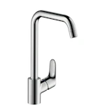 KEITTIÖHANA HANSGROHE 31820000 FOCUS KORKEA