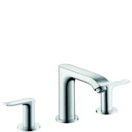 PESUALLASHANA HANSGROHE 31083000 METRIS 3-OS. 100