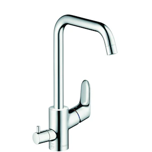 hansgrohe Keittiöhana hansgrohe 31823000 focus pkv