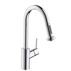 hansgrohe Keittiöhana hansgrohe 14877800 talis s2 variarc