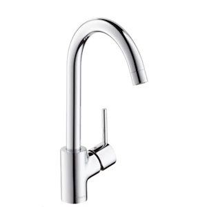 hansgrohe Keittiöhana hansgrohe 14870800 talis s2