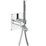 JUOKSUPUTKI HANSGROHE 11435000 AXOR URQUIOLA
