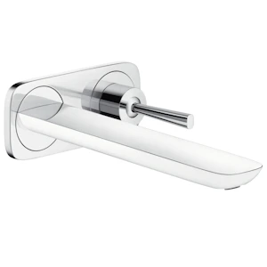 hansgrohe Pesuallashana hansgrohe 15085400 puravida