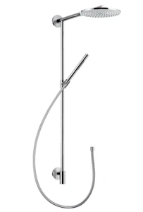 hansgrohe Suihkuhana hansgrohe 27421000 raindance connect