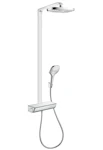 SUIHKUHANA HANSGROHE 27128400 RAINDANCE SELECT E300