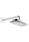 YLÄSUIHKU HANSGROHE 27385400 RAINDANCE SELECT E300