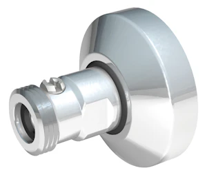 broen-wallfix Kuulasulku suora wallfix 12/15x3/4 uk pari em kromi