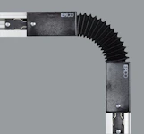 SYÖTTÖLIITIN ERCO 3-CIRCUIT MULTIFLEx CONNECTOR