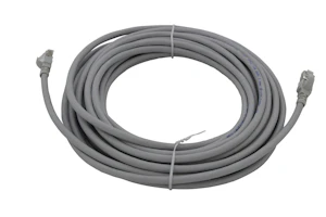 optronics Kytkentäkaapeli-cat6a cat6a s/ftp lszh 10m