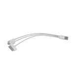 USB LATAUSKAAPELI OPAL 26cm NOKIA,SAMSUNG,IPHONE