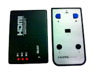 HDMI JAKAJA OPAL 3x1