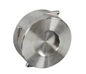 TAKAISKUVENTTIILI LAUTASJOUSI DN25 PN40 2932 HST