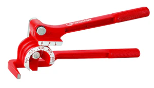 rothenberger Taivutin rothenberger minibend 1/4"-3/8" 25151