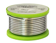 MJUKLOD 3 MM 500 GR.RULLE 17076280 SN/AG 5% , AAT406