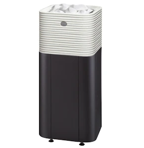 tulikivi Lattiakiuas tulikivi huurre 90 integ. va 9,0kw