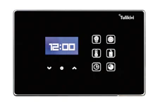 OHJAUSKESKUS TULIKIVI TULIKIVI TOUCH