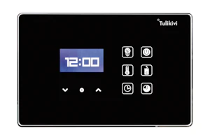 tulikivi Ohjauskeskus tulikivi tulikivi touch