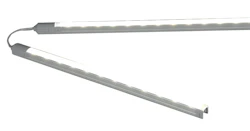 LED-PROFIILI DIVA2 IP20 3W 100D 4000K 195mm