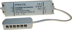 ELEKTRONINEN LIIT.LAITE DIVA2 PWR 30W 24V IP20