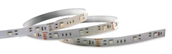 LED-NAUHA STRIP IP20 5m 24W 120 3000K