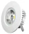 enerlight Kohdevalaisin venus ip44 10w 50d cl 3000k va