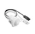 esylux Läsnäolotunnistin esylux pd-ce360i/8m gst val