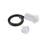 LIIKETUNNISTIN ESYLUX MD-C360i/8m MINI-3M OPAALI-M