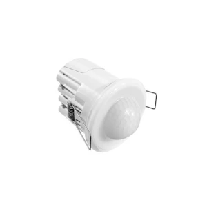 esylux Läsnäolotunnistin esylux pd-ce360i/8m orja valkoinen