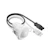 esylux Läsnäolotunnistin esylux pd-ce360i/8m wago