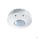 LÄSNÄOLOTUNNISTIN KNX ESYLUX PD-ATMO 360i/8 O VALONM.