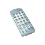 KAUKO-OHJAIN ESYLUX MOBIL-PDI/MDI HOPEA/SININEN