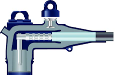 PISTOKEPÄÄTE RSES-5213 250A KULMA 3KPL
