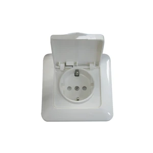 opal Pistorasia uppo opal 1s/16a/250v/ip44 valk