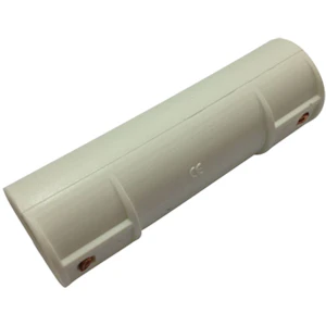opal Jatkomuhvi muovi opal opaj20 20mm muovi 2 kpl pussi