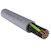 xbk-kabel Ohjauskaapeli xbk y-jz 3x0,5 s harmaa k500 eca