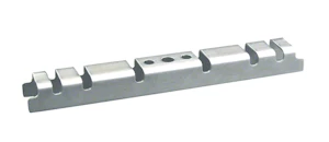 mp bolagen Bäroksstöd 500-600 rostfr mp-767r