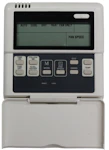 SÄÄDIN MIDEA KJR-12B SEINÄ