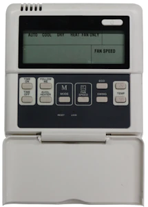 midea Säädin midea kjr-12b seinä