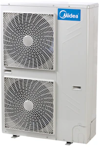 midea Ulkoyksikkö vrf midea mdv-v160w/drn1 16kw