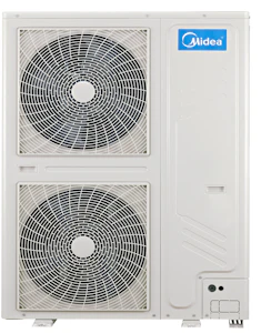 midea Ulkoyksikkö vrf midea mdv-v260w/drn1 26kw