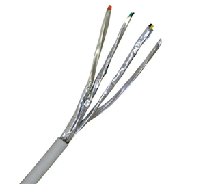 onnline Tietoverkkok-hf cat6a onnline cat6a u/ftp 4p lszh k500
